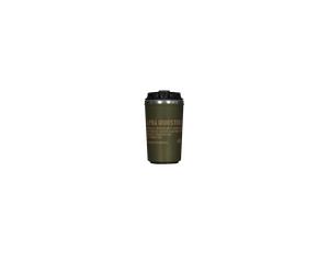 Alpha Industries 2 Go Cup Gadgets pour homme Taille onesize - Vert