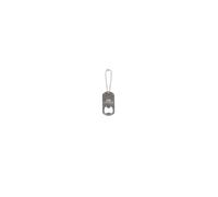 Alpha Industries Bottle Opener Keychain Gadgets pour homme Taille onesize - Argent