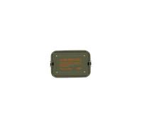Alpha Industries Lunchbox Gadgets pour homme Taille onesize - Vert