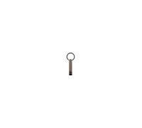 Alpha Industries Utility Bottle Opener Gadgets pour homme Taille onesize - Noir