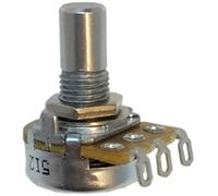 Alpha RV16AF-10-15R1-B500K RV16AF10B500KM Potentiomètre rotatif mono 200 mW 500 kΩ
