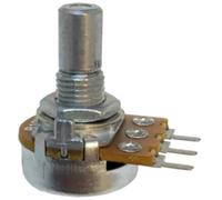 Alpha RV16AF-20-15R-B10K RV16AF20B10KM Potentiomètre rotatif mono 200 mW 10 kΩ