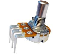 Alpha RV16AF-41-15R1-B1M RV16AF41B1MM Potentiomètre rotatif mono 200 mW 1 MΩ