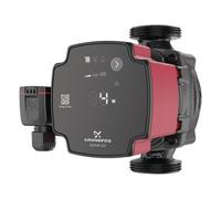 Pompe de circulation électronique Grundfos ALPHA1 GO 32-60 180 (93074167)