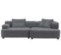 Alphabet Canapé 3 places accoudoir droit Fritz Hansen - PL240-3