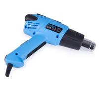 Alphacool Apex Heat Gun avec LCD 2000W 80-650°C (10178)