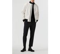 AlphaTauri Ata Ostol V2.y7.02 Jacket Chalk Taille: XXL | Blousons d'aviateurs Outlet | Homme