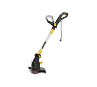 Alpina 252060004/A20 Coupe-bordure Électrique ATR 600 E, 600 W, Noir/Jaune, Largeur de coupe 30 cm