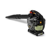 Alpina ABL 27 V Souffleur Thermique, 27,6 cm³, 800 W - Fonction Aspirateur et Broyeur, Sac 55 L - pour Entretien du Jardin