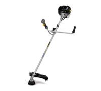 Alpina ABR 52 D Débroussailleuse Thermique, 42,7 cm³ (1,7 ch) - Poignée Bike, Tête Tap & Go - Herbe Et Végétation Dense