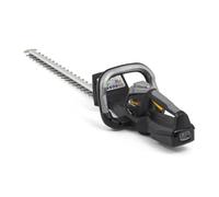 Pack Taille-haie sans fil ALPINA AH 20 Li - 20V - Lame 55cm - Inclus batterie 2Ah