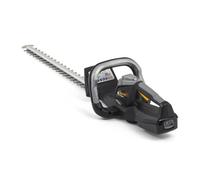 Alpina Taille-haie sans fil AHT 20 Li 20V 2.0 Ah Li-ion orientable 180° Batterie et chargeur