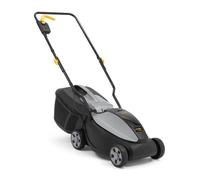 ALPINA Tondeuse à gazon sans fil AL 3020 Li, largeur de coupe 30 cm, batterie 4 Ah incluse