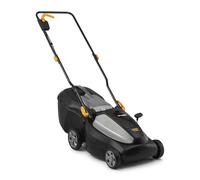 Stiga Tondeuse à gazon sans fil AL1 3820 Li - 2 batteries 4 Ah et chargeur double