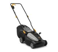 Stiga Tondeuse à gazon sans fil AL1 3820 Li - 2 batteries 4 Ah et chargeur double