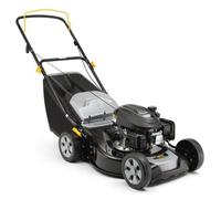 ALPINA ALPINA AL4 46 A TONDEUSE a GAZON POUSSÉE, 125 CM³, 46 CM  BAC 60 L, CARTER ACIER  PELOUSES JUSQU'a 1 200 M²