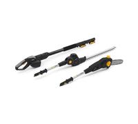 Multitool sans fil AMT 20 Li - batterie et chargeur inclus