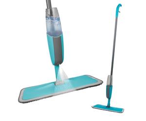alpina Balai Serpillère Vaporisateur - Balai Laveur