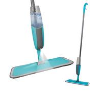 alpina Balai Serpillère Vaporisateur - Balai Laveur