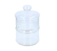 alpina bonbonnière verre Ø16 cm