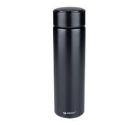 alpina Bouteille Isotherme Numérique 480 ML pour Boissons Chaudes et Froides - A