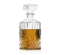 ALPINA Décanteur à whisky - 800 ml
