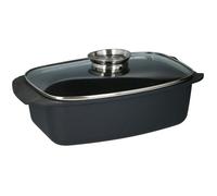 alpina Cocotte 5,5L Noir
