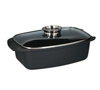 alpina Cocotte 5,5L Noir