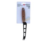 Alpina Couteau à fromage - 24 cm