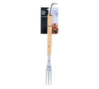 Alpina Fourchette à barbecue - 410x30x14 mm