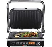 ALPINA Gril de contact, 2100 W