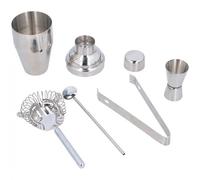 Alpina Kit Pour Cocktail - 5 Pièces