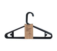 Alpina Lot de 10 cintres à vêtements