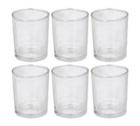 Alpina Verres À Apéritif - Lot De 6