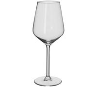 Alpina Lot de 6 verres à vin 37 cl Switzerland Cristal Table Restaurant Bar