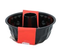 Alpina Moule à gâteau Bundt antiadhésif - 0,4 mm