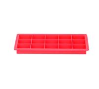 Alpina Moule à pâtisserie rectangulaire en silicone