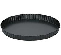 Alpina Moule à quiche Ø28x3.5cm