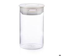 ALPINA-NK Bol en verre 16,5 cm blanc ED-224194bila