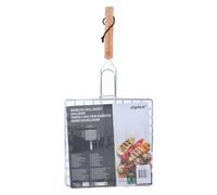 Alpina Panier à gril pour barbecue