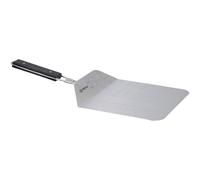 alpina Pelle à Pizza Repliable - Acier Inoxydable - 53 cm