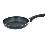 alpina Poêle à Frire Ø20cm Revêtement Anti-adhésif Marbré Toutes Sources de Chal
