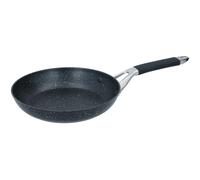 alpina Poêle à Frire 24cm Antiadhésive - Toutes Sources de Chaleur, y Compris l'