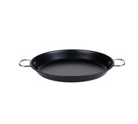 ALPINA Poêle à paella antiadhésive - 39,5 cm