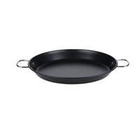 alpina Poêle à paella D39.5 cm Induction, Gaz et Céramique