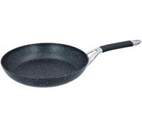 alpina Poêle - Revêtement antiadhésif - Aluminium marbré - Chef de Luxe - Ø 28 cm