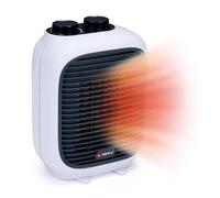 Alpina Radiateur Electrique Mobile PTC 230 V 1500 W