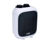 Alpina Radiateur Electrique Mobile PTC 230 V 1500 W