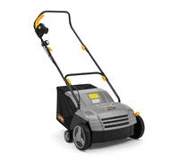 Alpina Scarificateur électrique ASC 1.3 E 1300 W – 16 lames/36 ressorts – Bac 40 L