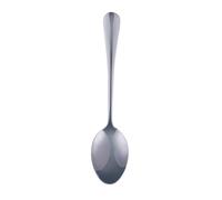 Set de couverts Alpina 75 pièces pour 12 personnes – Set de couverts en acier inoxydable – Couteaux, fourchettes, cuillères, cuillères à café, cuillères à café, fourchettes à gâteau, couverts à salade